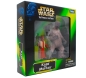 Preview: Star Wars The Power Of The Force Kabe und Muftak seitlich